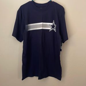 Dallas Cowboys t-shirt